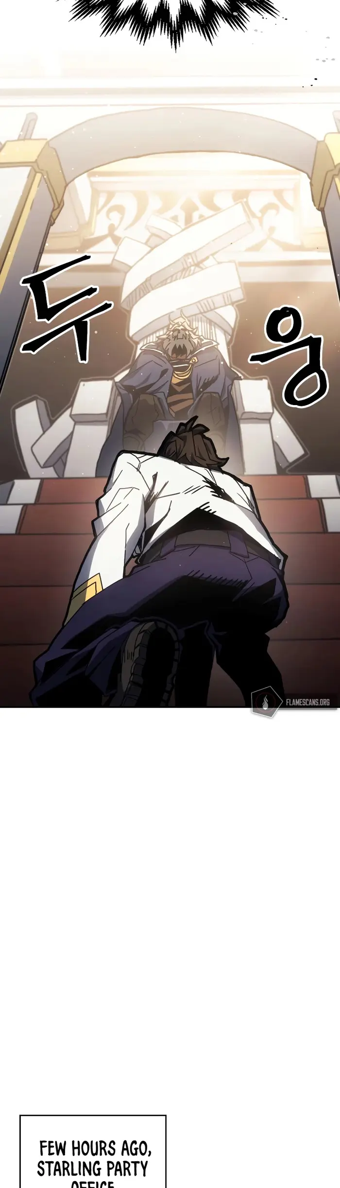 A Returner’s Magic Should Be Special Chapter 175 image 21_optimized